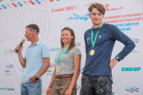 "Кубок России, 2 этап", яхта эМ-Ка, яхт-клуб "ПИРогово", 17.07.2022