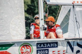 "Семейная регата", яхта "эМ-Ка", яхт-клуб "ПИРогово", 24.07.2022г.