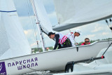 "Блондинка за рулем", яхт-клуб ПИРогово, г.Москва, 31.07.2022