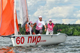 "Блондинка за рулем", яхт-клуб ПИРогово, эМ-Ка, 31.07.2022