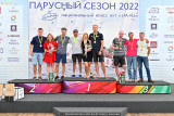 "Блондинка за рулем", яхт-клуб ПИРогово, эМ-Ка, 31.07.2022
