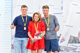 "Блондинка за рулем", яхт-клуб ПИРогово, эМ-Ка, 31.07.2022