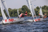 "Выходной день, 6 этап", яхт-клуб "ПИРогово", эМ-Ка, 21.08.2022