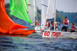 "Выходной день, 6 этап", яхт-клуб "ПИРогово", эМ-Ка, 21.08.2022