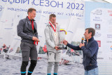 "Хрустальный Кубок 7ЯХТ", эМ-Ка, яхт-клуб "ПИРогово", 04.09.2022