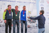"Хрустальный Кубок 7ЯХТ", эМ-Ка, яхт-клуб "ПИРогово", 04.09.2022