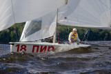 "Хрустальный Кубок 7ЯХТ", эМ-Ка, яхт-клуб "ПИРогово", 04.09.2022