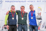 "Хрустальный Кубок 7ЯХТ", эМ-Ка, яхт-клуб "ПИРогово", 04.09.2022