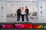 "Хрустальный Кубок 7ЯХТ", эМ-Ка, яхт-клуб "ПИРогово", 04.09.2022