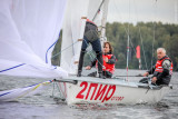 ХV Чемпионат России, эМ-Ка, яхт-клуб "ПИРогово", 23.09.2022