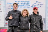 ХV Чемпионат России, эМ-Ка, яхт-клуб "ПИРогово", 23.09.2022