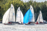 ХV Чемпионат России, эМ-Ка, яхт-клуб "ПИРогово", 23.09.2022