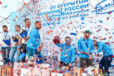 ХV Чемпионат России, эМ-Ка, яхт-клуб "ПИРогово", 25.09.2022