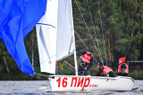 ХV Чемпионат России, эМ-Ка, яхт-клуб "ПИРогово", 25.09.2022
