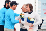 ХV Чемпионат России, эМ-Ка, яхт-клуб "ПИРогово", 25.09.2022