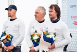 ХV Чемпионат России, эМ-Ка, яхт-клуб "ПИРогово", 25.09.2022