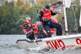 ХV Чемпионат России, эМ-Ка, яхт-клуб "ПИРогово", 25.09.2022