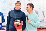 ХV Чемпионат России, эМ-Ка, яхт-клуб "ПИРогово", 25.09.2022