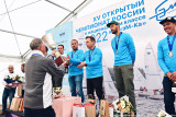 ХV Чемпионат России, эМ-Ка, яхт-клуб "ПИРогово", 25.09.2022