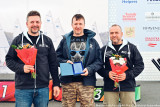 ХV Чемпионат России, эМ-Ка, яхт-клуб "ПИРогово", 25.09.2022