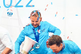 ХV Чемпионат России, эМ-Ка, яхт-клуб "ПИРогово", 25.09.2022