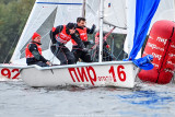 ХV Чемпионат России, эМ-Ка, яхт-клуб "ПИРогово", 25.09.2022