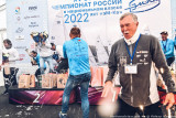 ХV Чемпионат России, эМ-Ка, яхт-клуб "ПИРогово", 25.09.2022