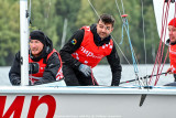 ХV Чемпионат России, эМ-Ка, яхт-клуб "ПИРогово", 25.09.2022