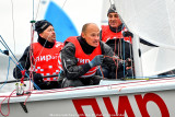 ХV Чемпионат России, эМ-Ка, яхт-клуб "ПИРогово", 25.09.2022