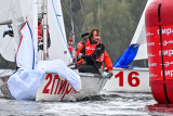 ХV Чемпионат России, эМ-Ка, яхт-клуб "ПИРогово", 25.09.2022