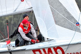 ХV Чемпионат России, эМ-Ка, яхт-клуб "ПИРогово", 25.09.2022