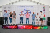 Регата "Выходного Дня" 03.06.2018