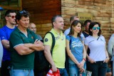 Регата "Выходного Дня" 03.06.2018