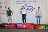 Регата "Выходного Дня" 03.06.2018