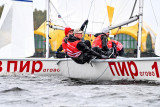 ХV Чемпионат России, эМ-Ка, яхт-клуб "ПИРогово", 24.09.2022