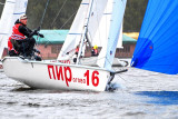 ХV Чемпионат России, эМ-Ка, яхт-клуб "ПИРогово", 24.09.2022