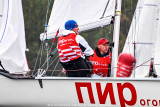 ХV Чемпионат России, эМ-Ка, яхт-клуб "ПИРогово", 24.09.2022