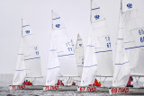 ХV Чемпионат России, эМ-Ка, яхт-клуб "ПИРогово", 24.09.2022