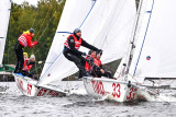 ХV Чемпионат России, эМ-Ка, яхт-клуб "ПИРогово", 24.09.2022г.