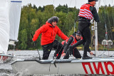 ХV Чемпионат России, эМ-Ка, яхт-клуб "ПИРогово", 24.09.2022г.