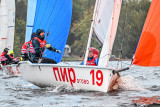 ХV Чемпионат России, эМ-Ка, яхт-клуб "ПИРогово", 24.09.2022
