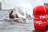ХV Чемпионат России, эМ-Ка, яхт-клуб "ПИРогово", 24.09.2022