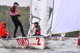 ХV Чемпионат России, эМ-Ка, яхт-клуб "ПИРогово", 24.09.2022