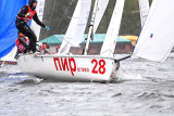 ХV Чемпионат России, эМ-Ка, яхт-клуб "ПИРогово", 24.09.2022
