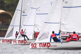 ХV Чемпионат России, эМ-Ка, яхт-клуб "ПИРогово", 24.09.2022