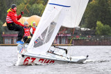 ХV Чемпионат России, эМ-Ка, яхт-клуб "ПИРогово", 24.09.2022