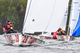 ХV Чемпионат России, эМ-Ка, яхт-клуб "ПИРогово", 24.09.2022