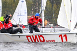 ХV Чемпионат России, эМ-Ка, яхт-клуб "ПИРогово", 24.09.2022