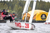ХV Чемпионат России, эМ-Ка, яхт-клуб "ПИРогово", 24.09.2022