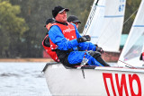 ХV Чемпионат России, эМ-Ка, яхт-клуб "ПИРогово", 24.09.2022